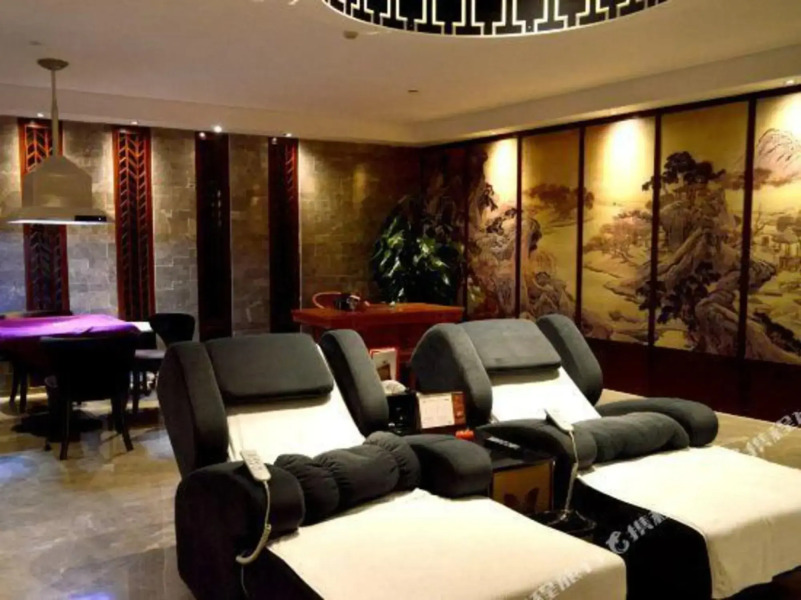 Daqian Yihao Hotel, Nanchang