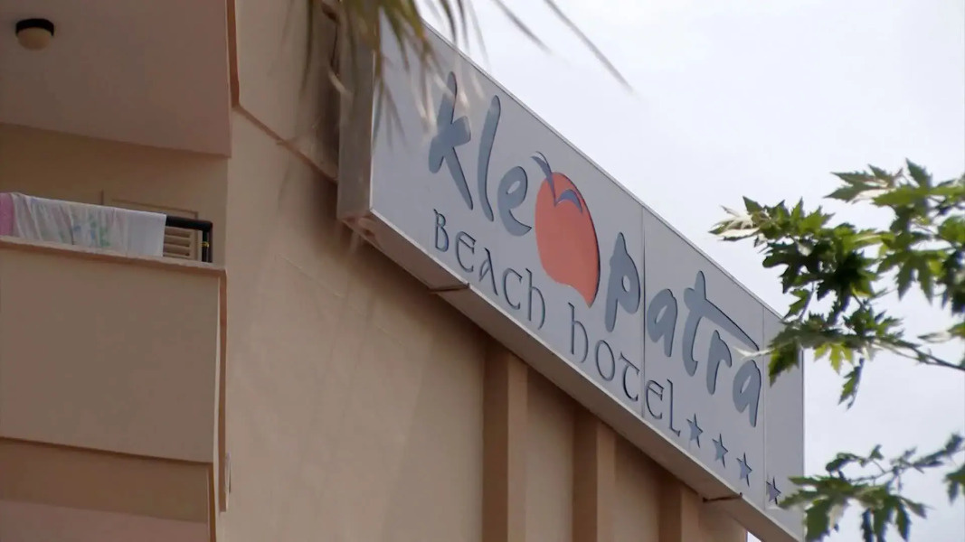 Kleopatra Beach Hotel - All Inclusive