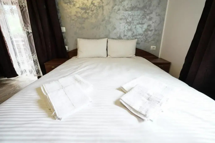 Pensiunea Trei Lalele