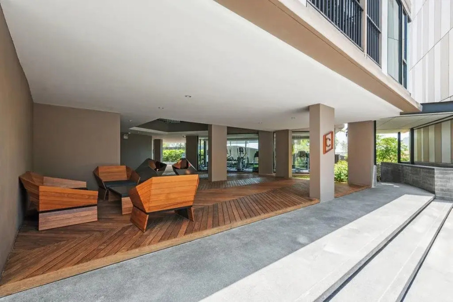 The Base Uptown Phuket