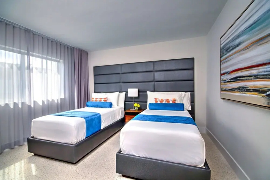 The Elmar Boutique Hotel