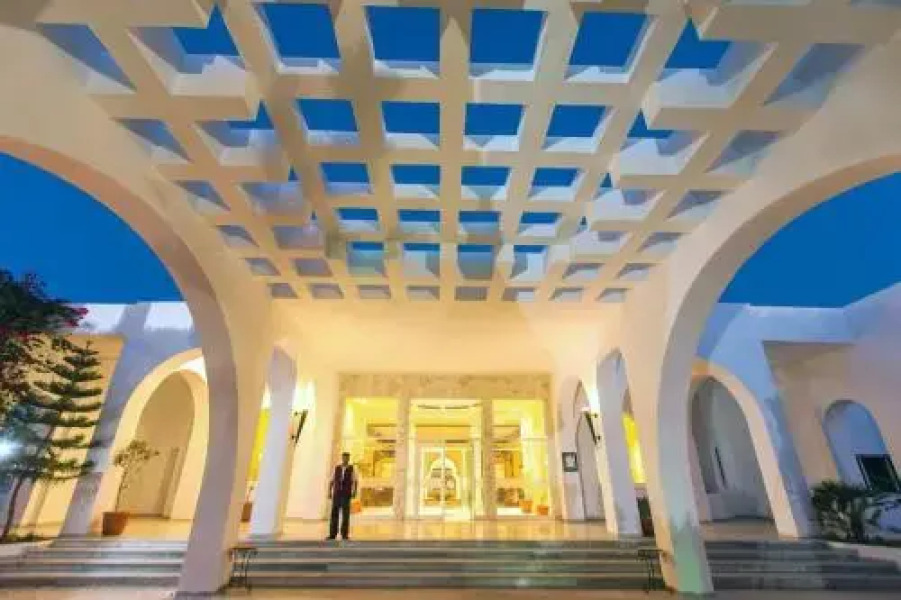 Checkin Bakour Splash