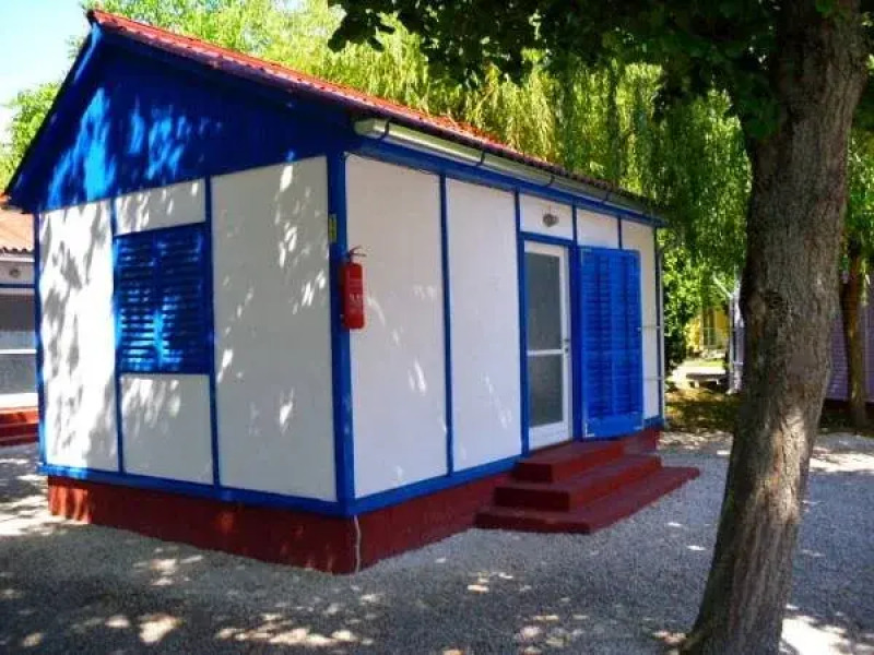 Tulipan Bungalow Camping Resort