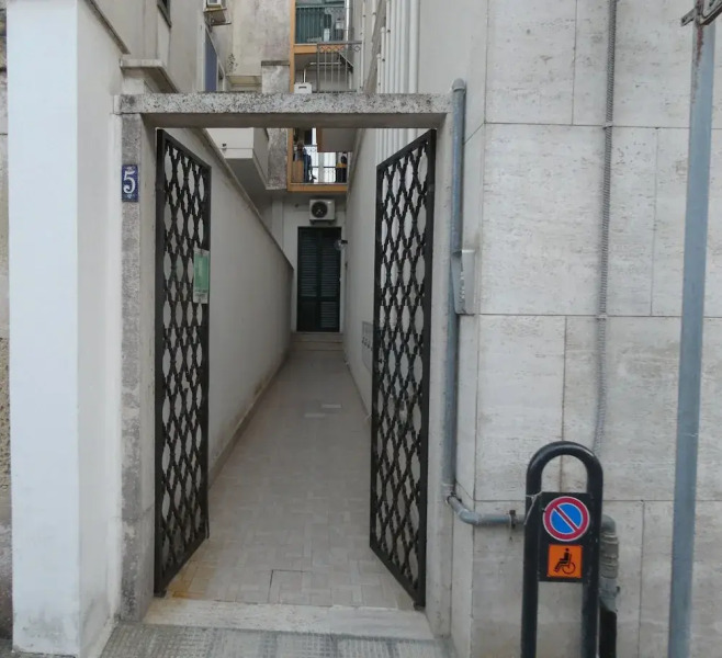 Casa Vacanze Maison d'O