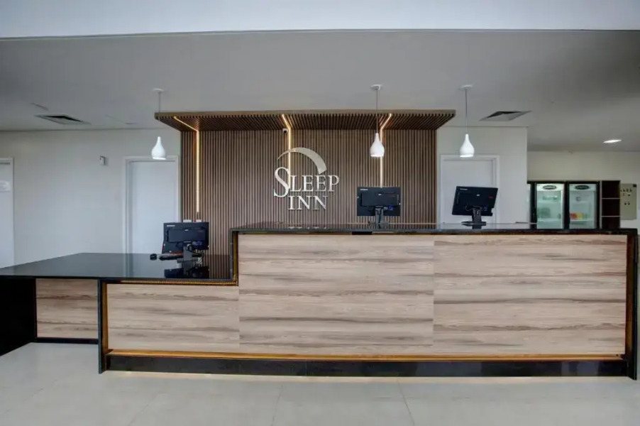 Sleep Inn Paulinia