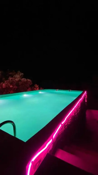 Villa Provance & Swimming Pool