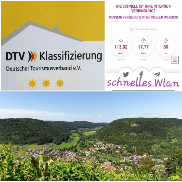 Sonnenbuhl Inn Suite & Garden An Den Thermen '35c'