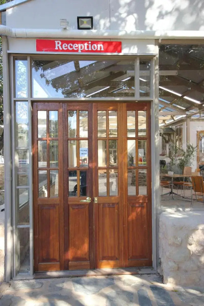 Cape Jervis Accommodation & Caravan Park