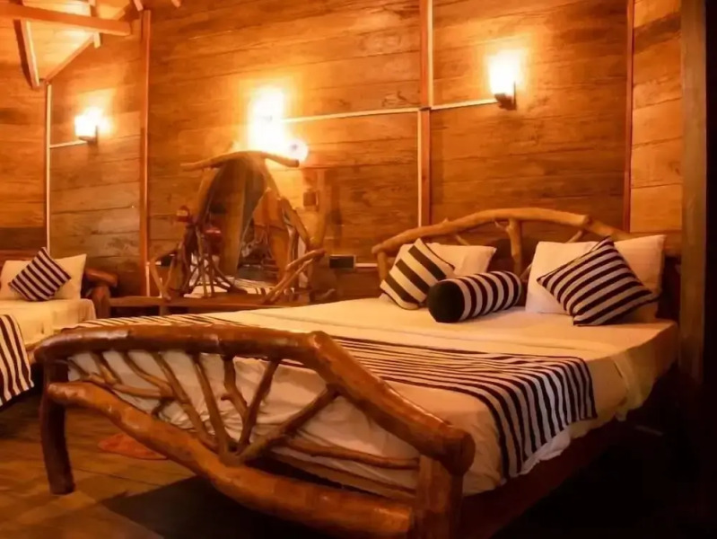 Dudley Nature Resort