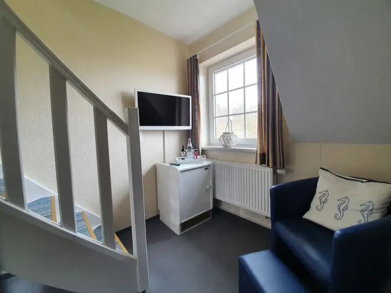 Hotel Pension Am Fuchsberg