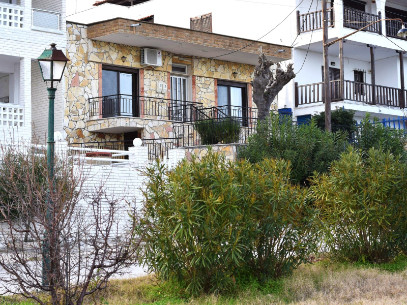 FantaSea View - Nea Fokaia Halkidiki