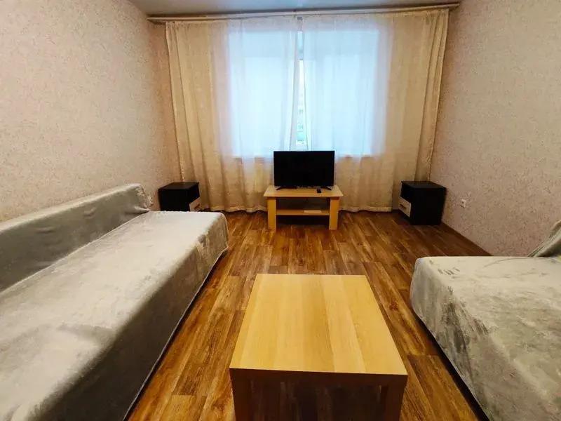 Apartments on str. Vicktory, bld.6