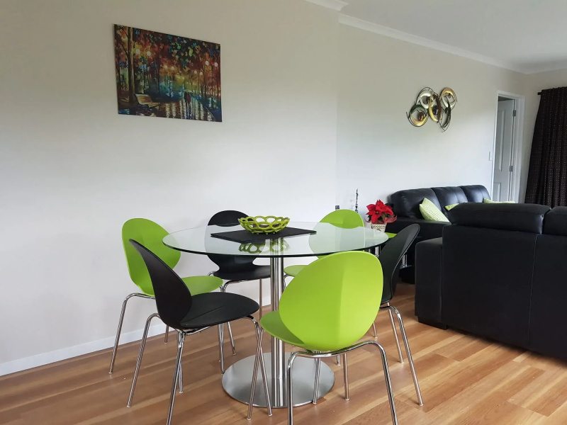 Birchgrove Cottage