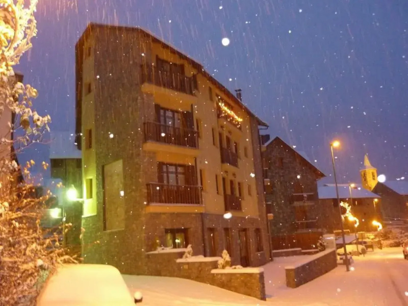 Apartaments La Bonaigua