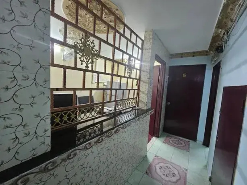 OYO 90867 Hotel Bintang Inns