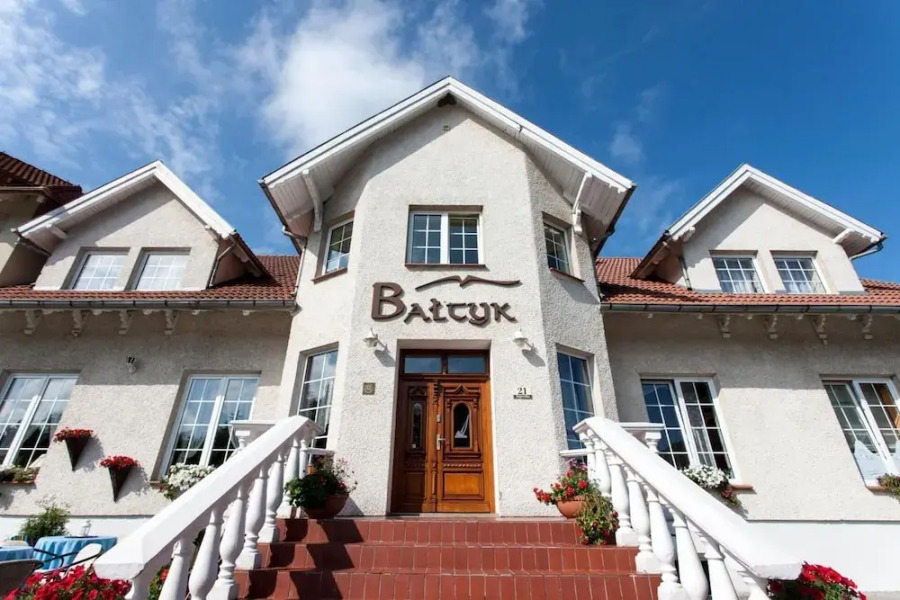 BAŁTYK Resort