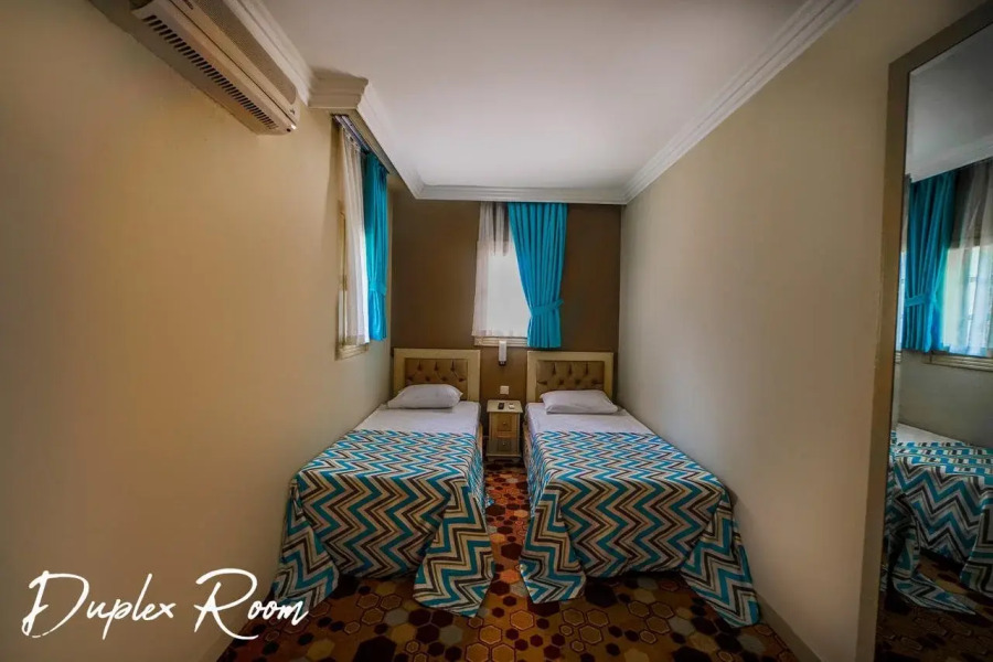 Отель Emelda Sun Club