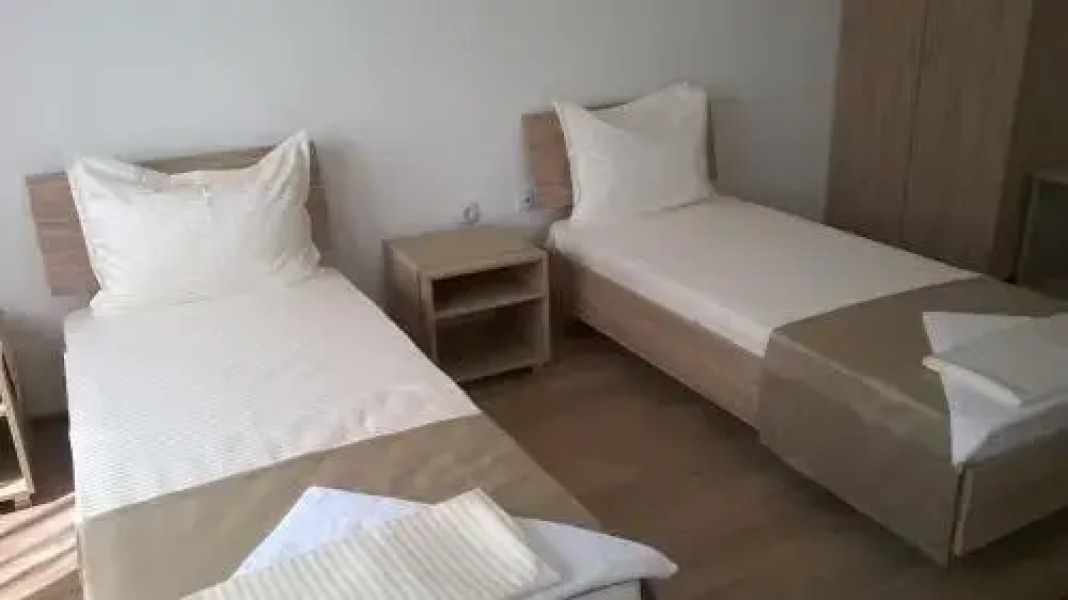 Argeriya - Kateriny Family Hotel