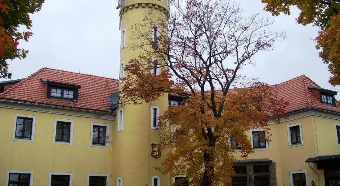 Burghotel Landeskrone