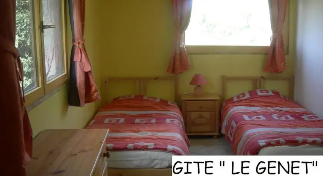 Gite "Le Bret"