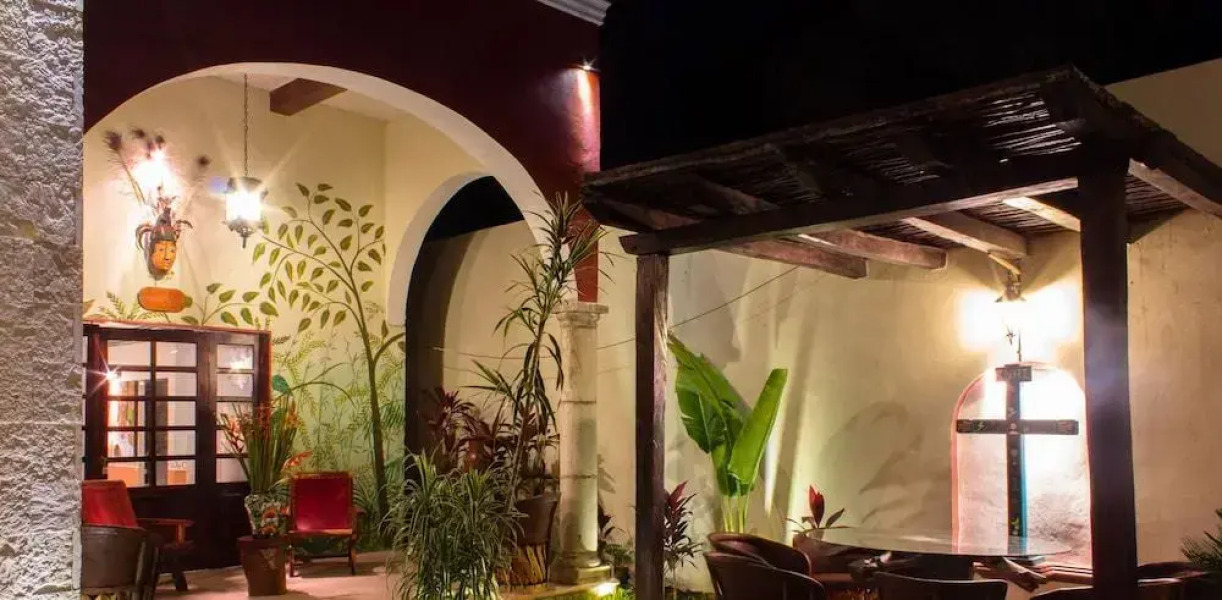 Real Las Haciendas Hotel Boutique & Restaurant