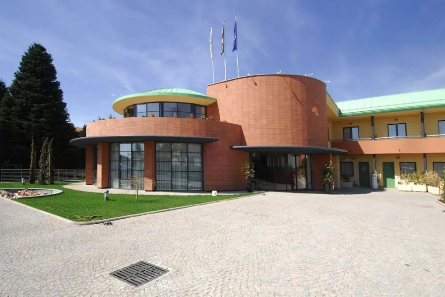 Luna Hotel Motel Lago Maggiore Arona