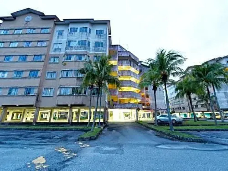 OYO Home 90453 Narasindo Homes Pd Tiara Bay