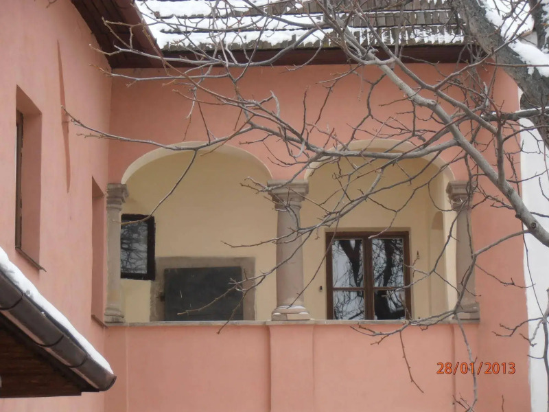 Pension - Restaurant Sabato