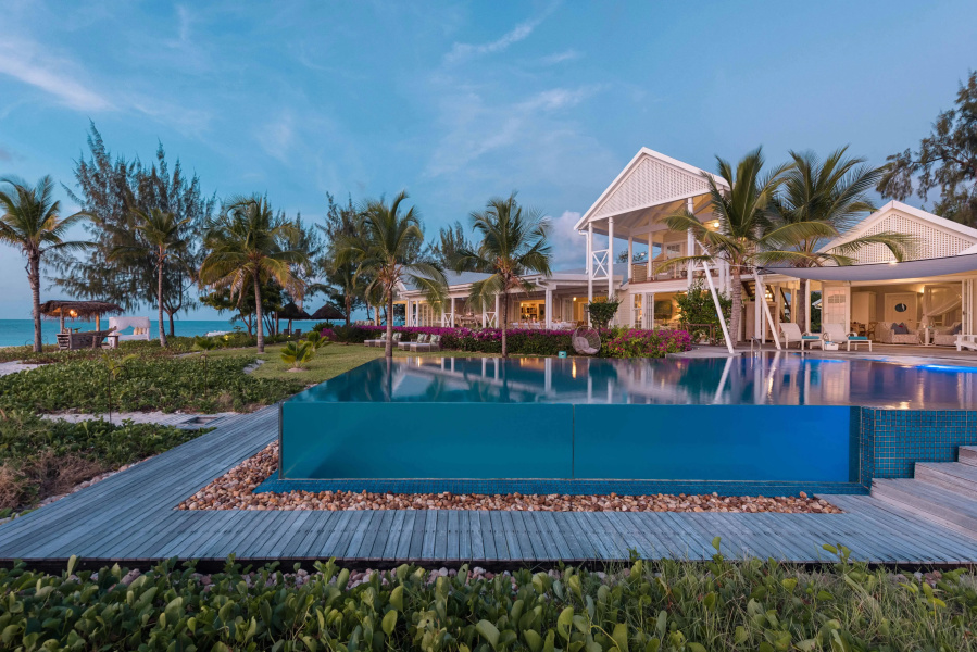 Jumeirah Thanda Island