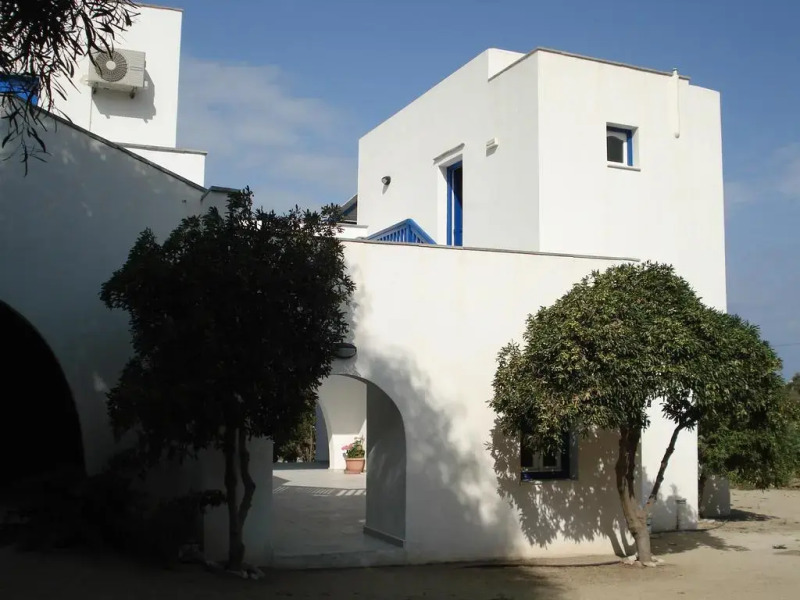 Studios Marianna & Suites