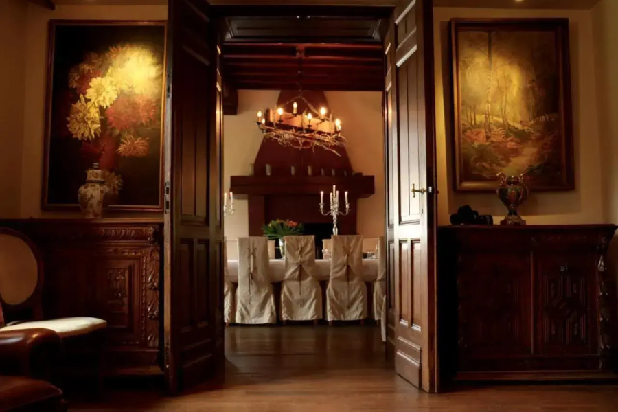 Chï¿½teau Le Risdoux