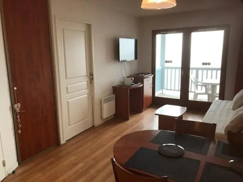 Appartement La Mongie, 2 pièces, 4 personnes - FR-1-404-324