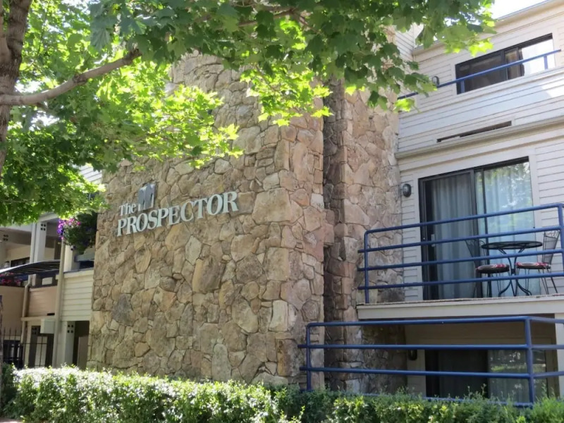 Prospector Condos