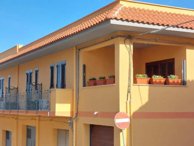 Sunset House Balestrate