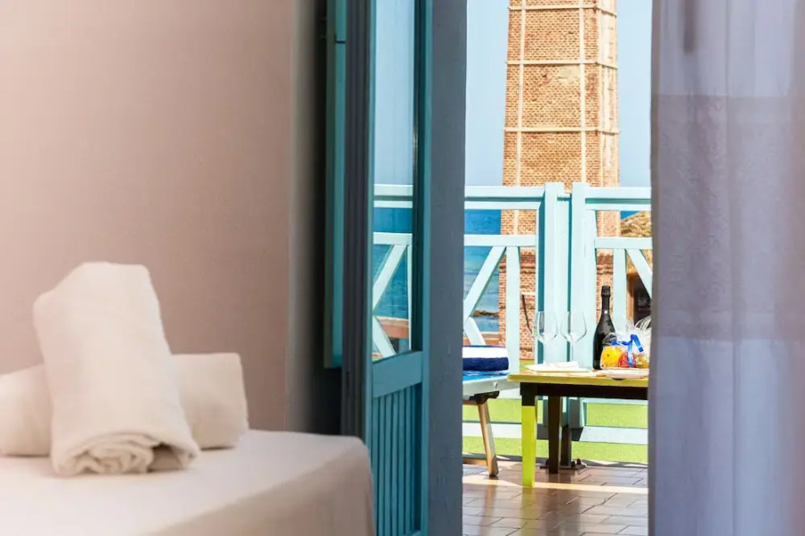 Le Tonnare Family Club