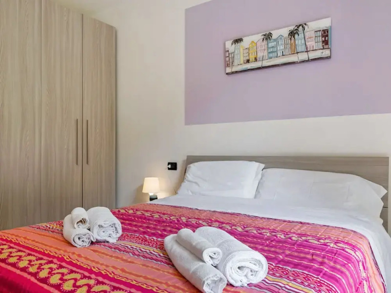 Elegant Apartment in Sulzano With Swimming Pool