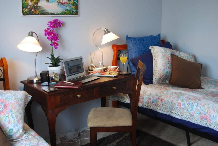 Cutmore Cottages - Highclaire House