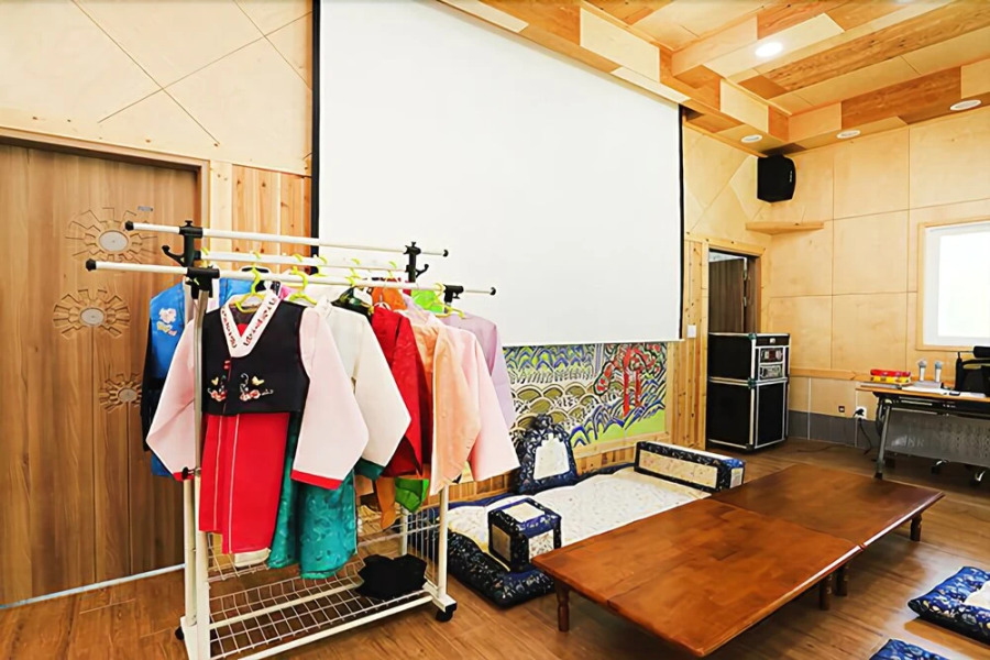 Boeun Sanorange Pulnaeeum Pension