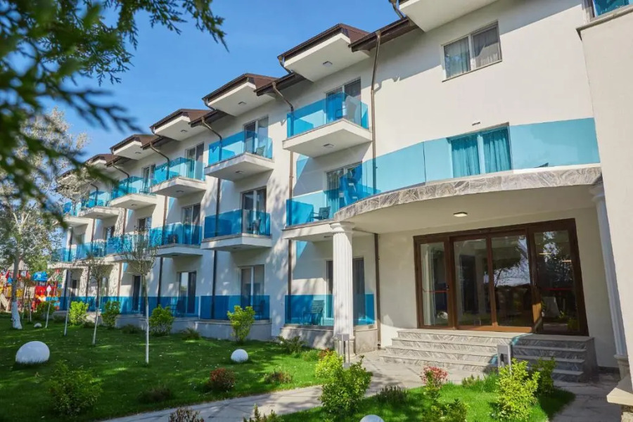 Lebada Luxury Resort & Spa