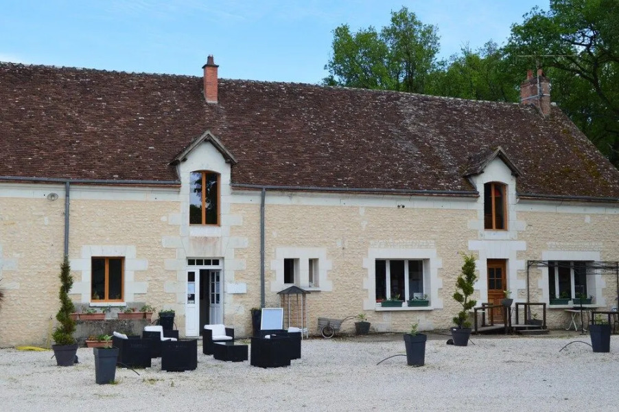 Les Pierres d'Aurèle