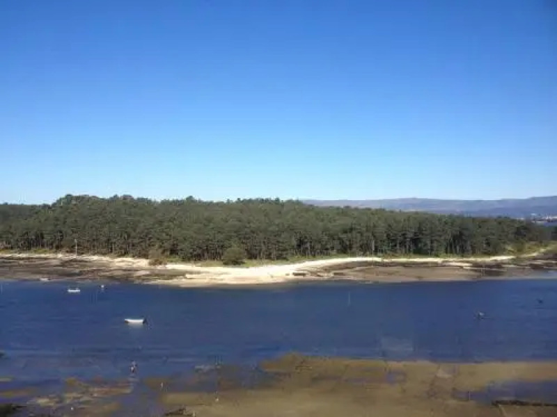 Apartamento vistas al mar