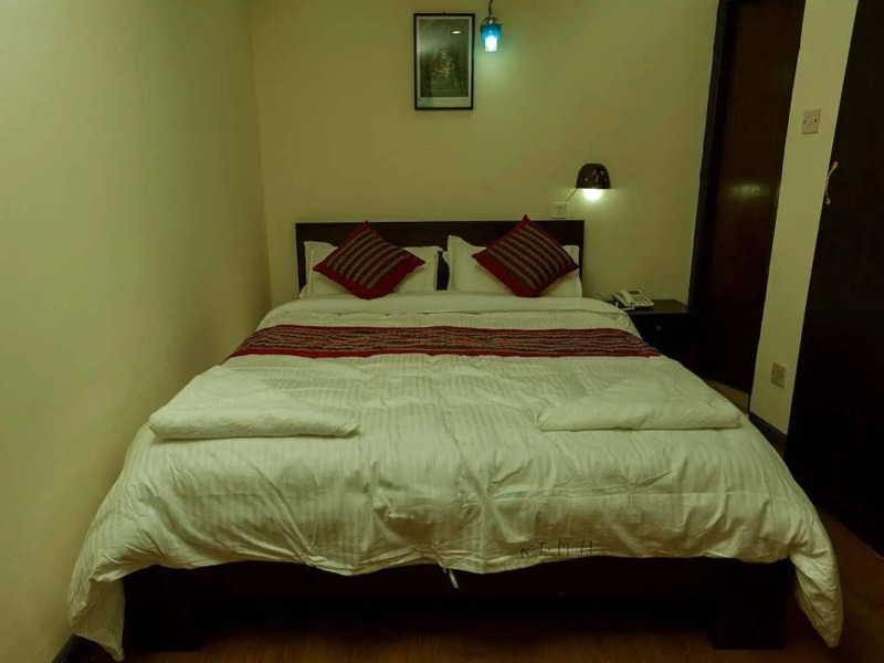 Royal Tiger Safari Resort