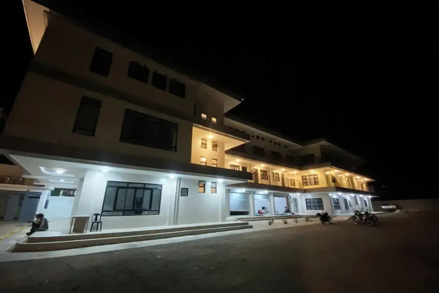 La Patria Baybay Tourist Inn powered by Cocotel