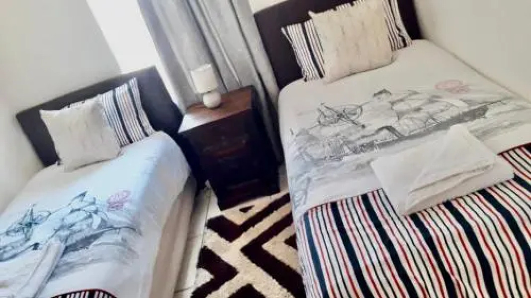 Hermanus Beach Club Apt 186 & 208