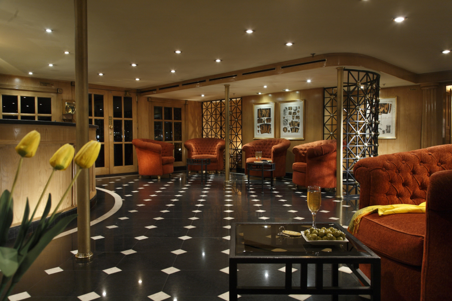 Steigenberger Regency