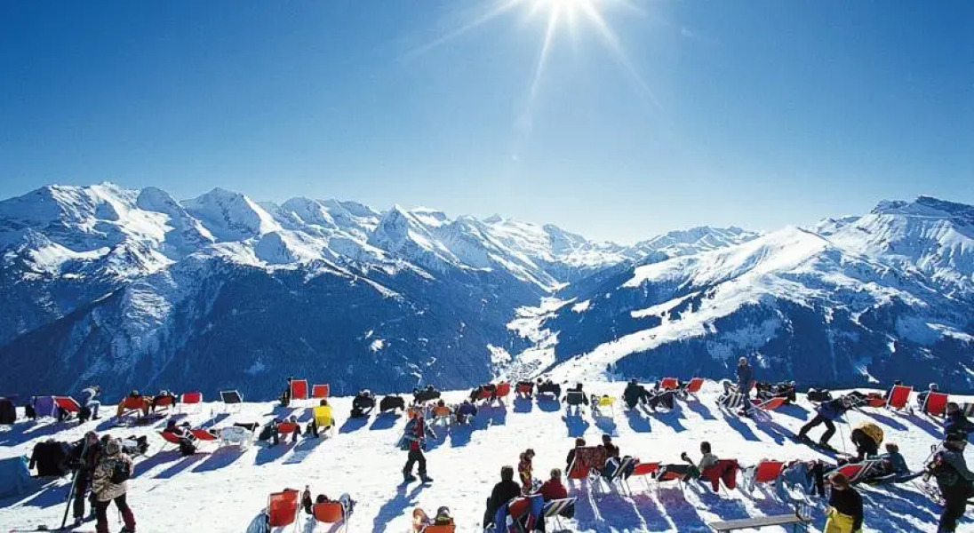 Appartement Katschberg