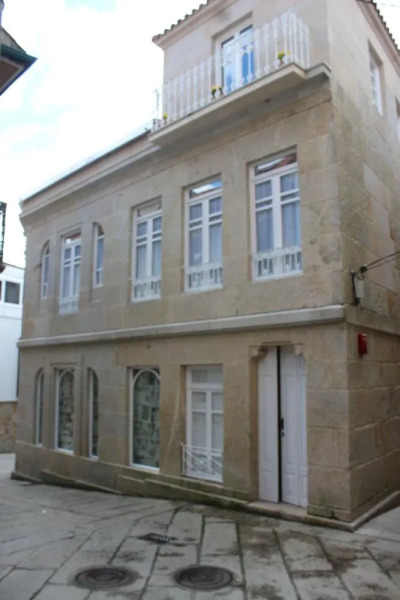 A Casa Dos Nores Charming House