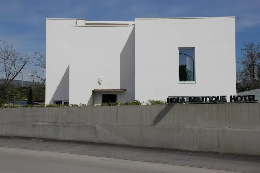 Nola Boutique Hotel