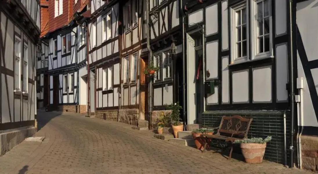 Altes Wachhaus am Steintor