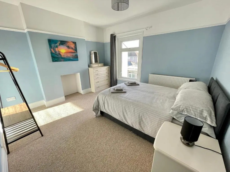 Tŷ Newton Nottage Porthcawl Sea, Surf, Golf, Walks